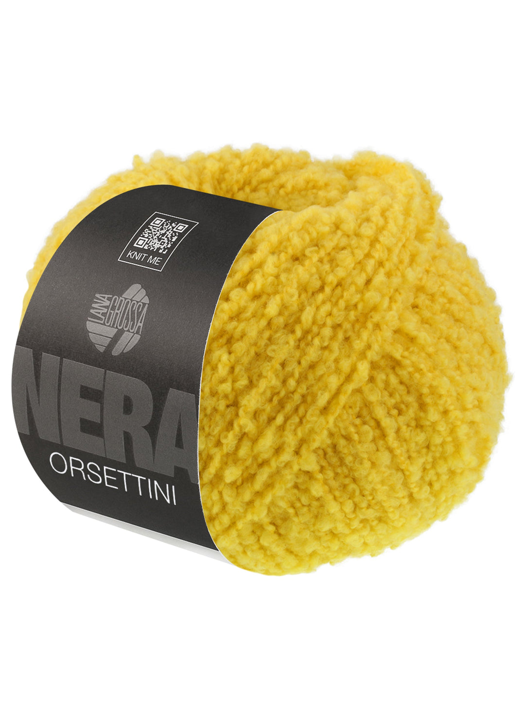 Orsettini 014 Gelb