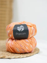 002 Mandarin/Rosa/Vanille/Flieder