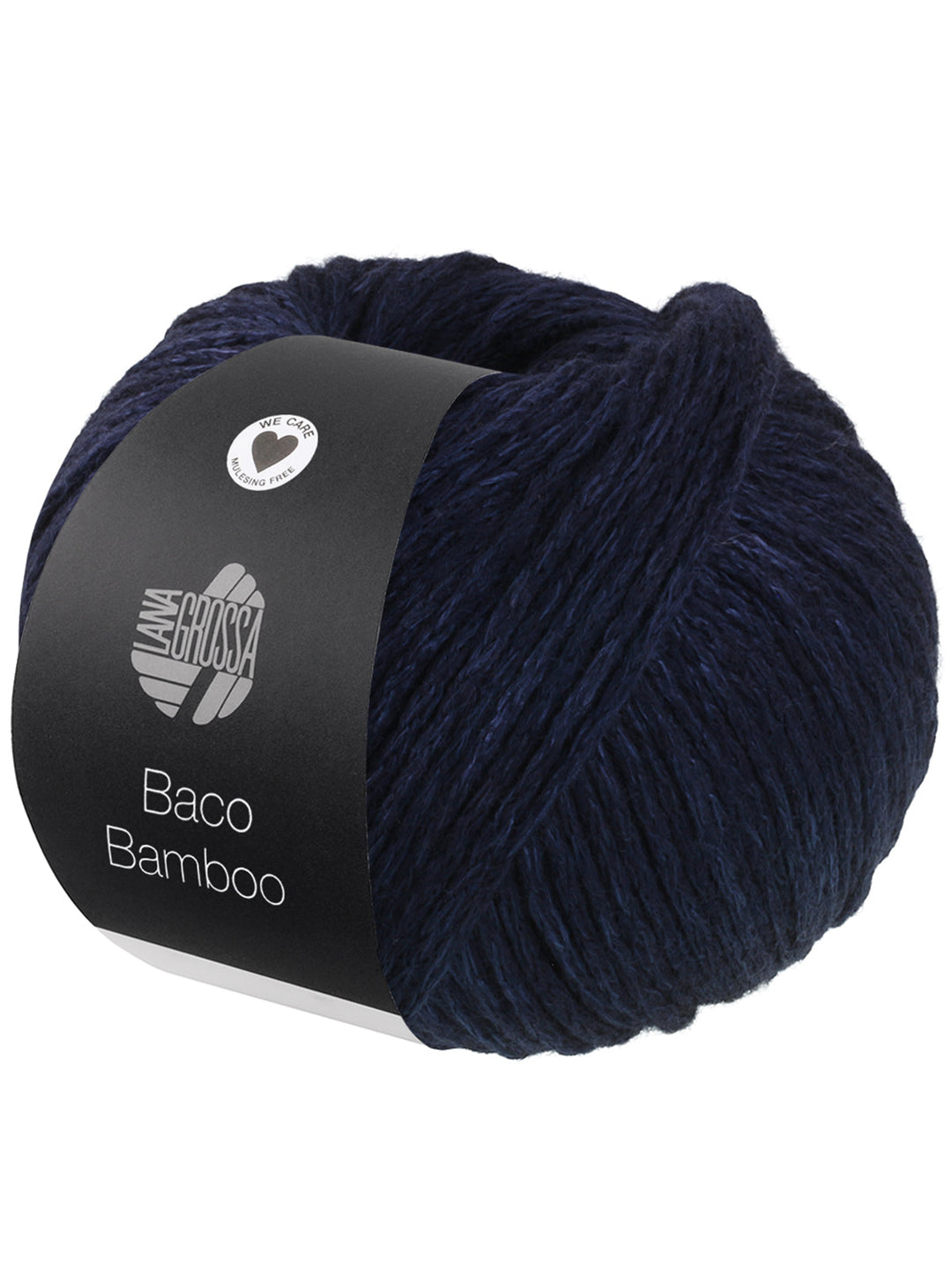 Baco Bamboo 003 Nachtblau
