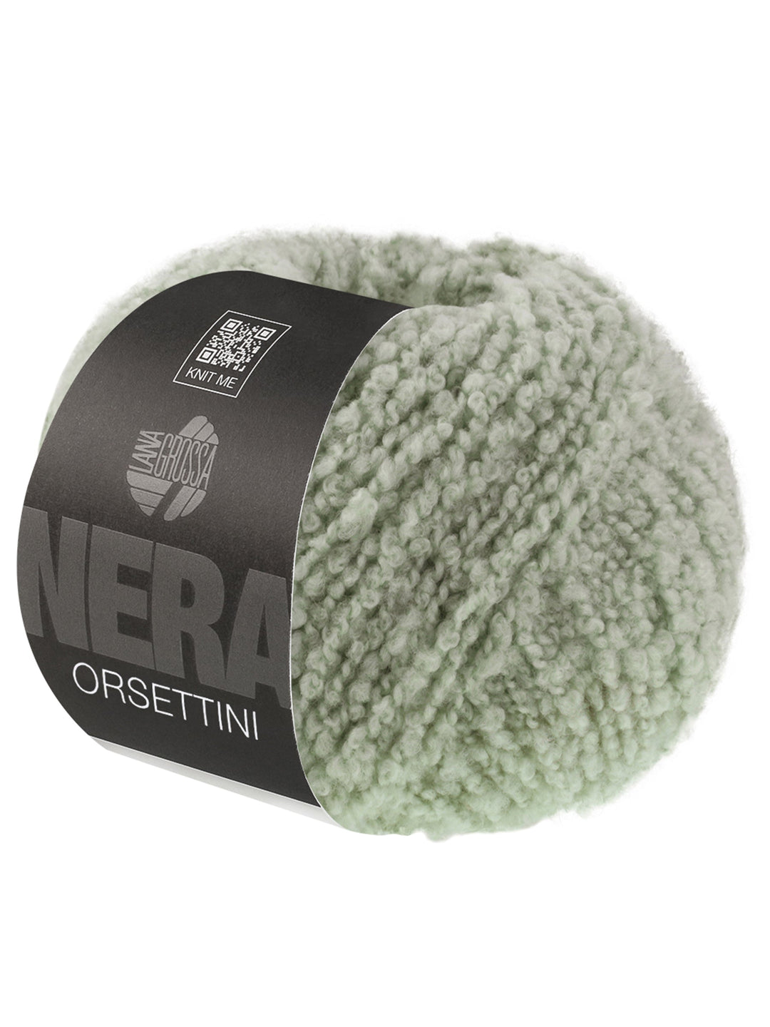 Orsettini 012 helles Graugrün