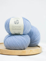 030 Hellblau