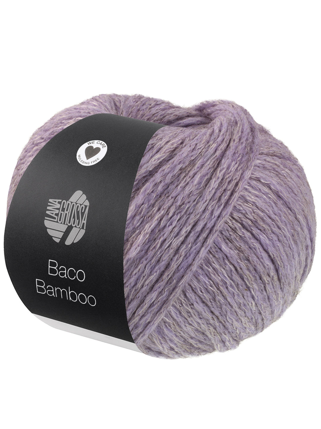 Baco Bamboo 002 Graulila