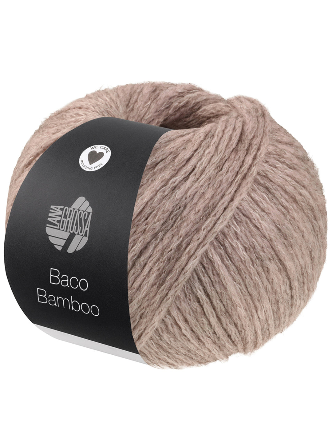 Baco Bamboo 001 Graurosa