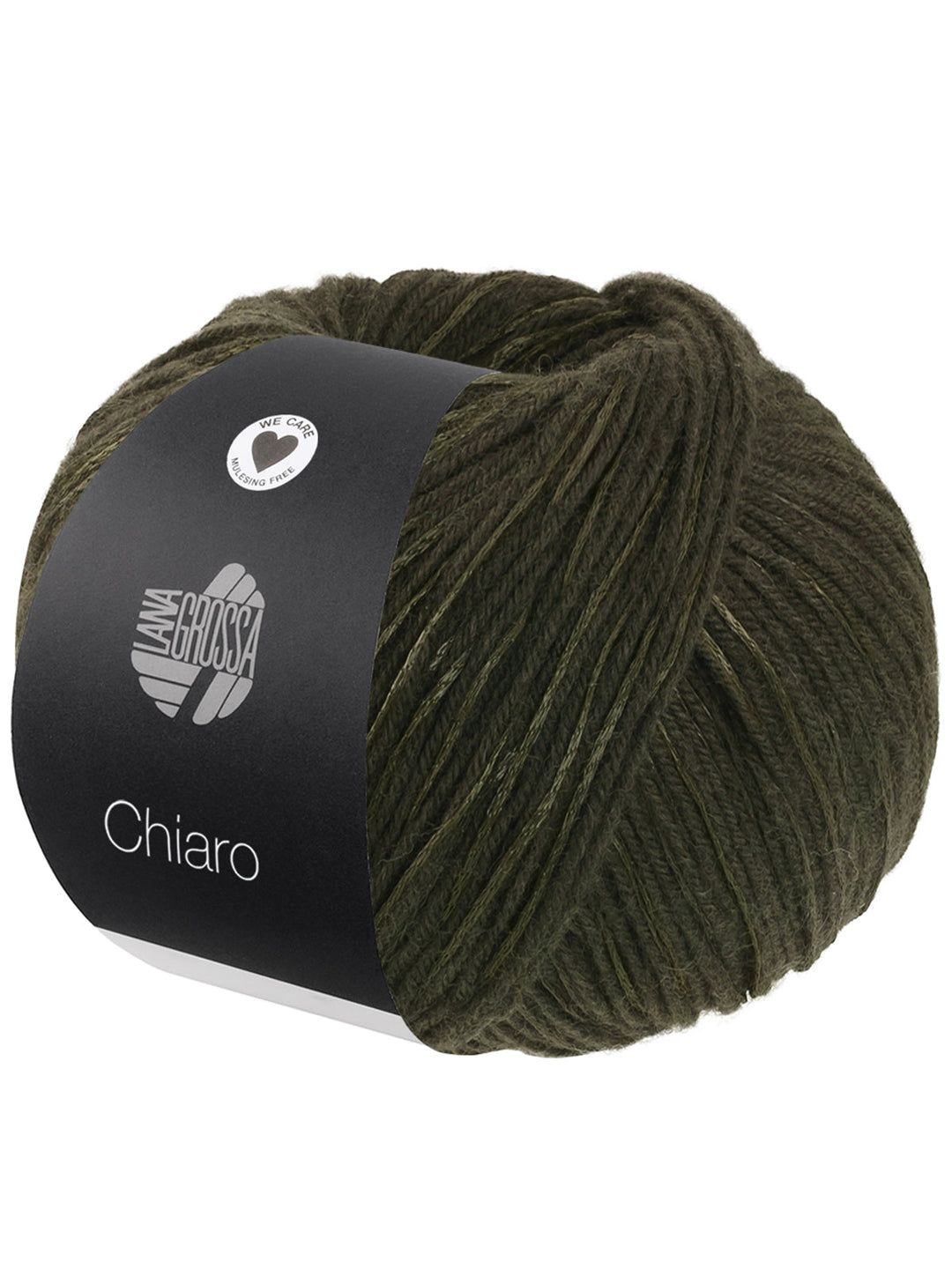 Chiaro 015 Waldgrün