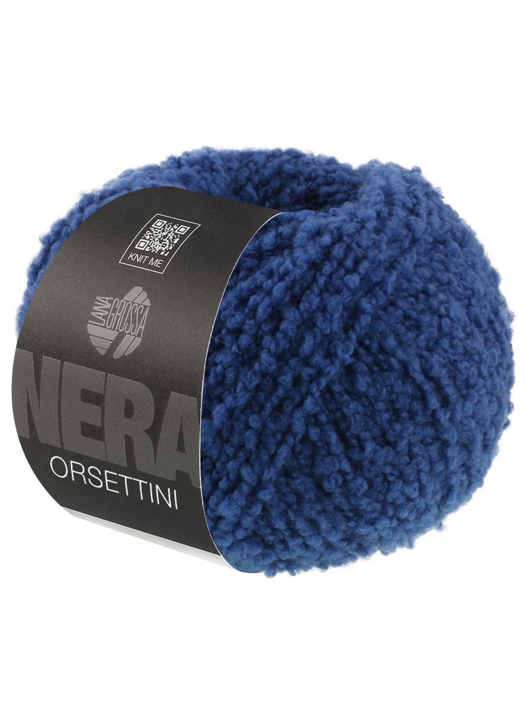 Orsettini 010 Dunkelblau