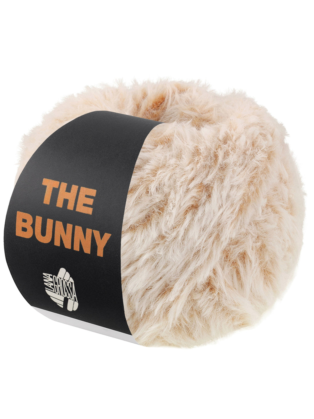 The Bunny 003 Hellbeige/Camel