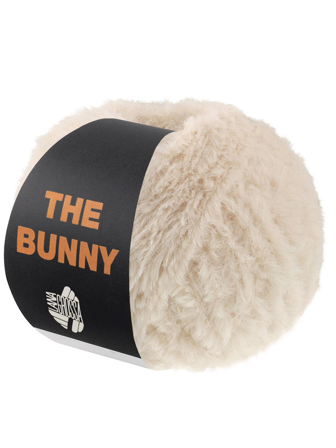 The Bunny 002 Hellbeige