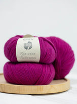 027 Fuchsia