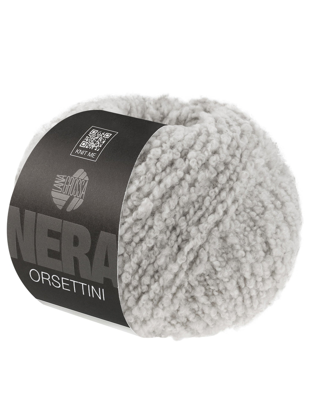 Orsettini 008 Hellgrau