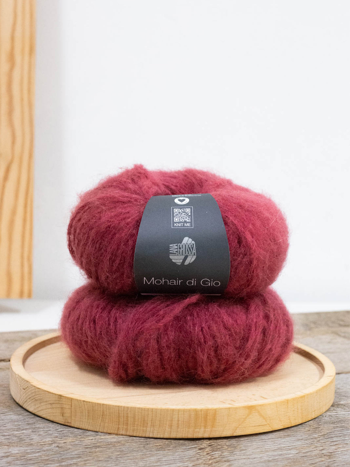 Mohair Di Gio