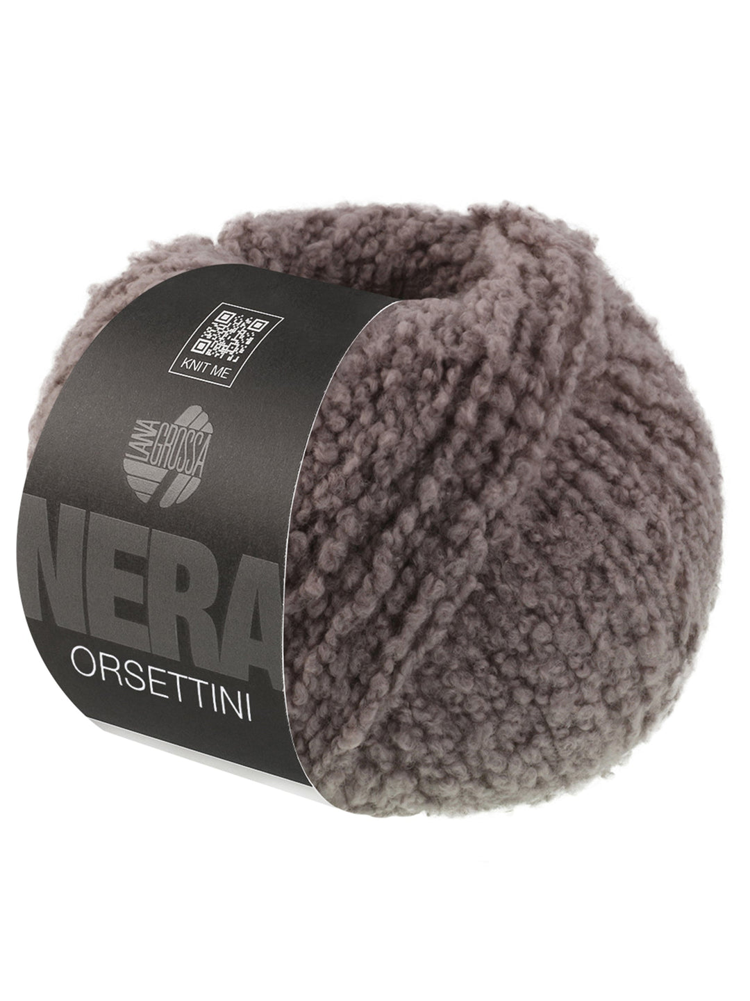 Orsettini 007 Dunkelgrau