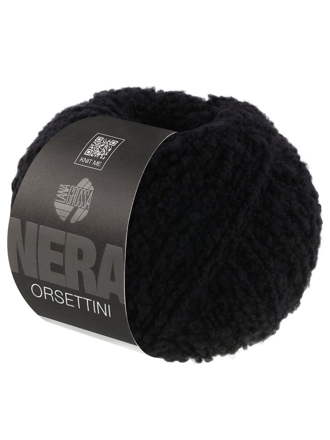 Orsettini 006 Schwarz