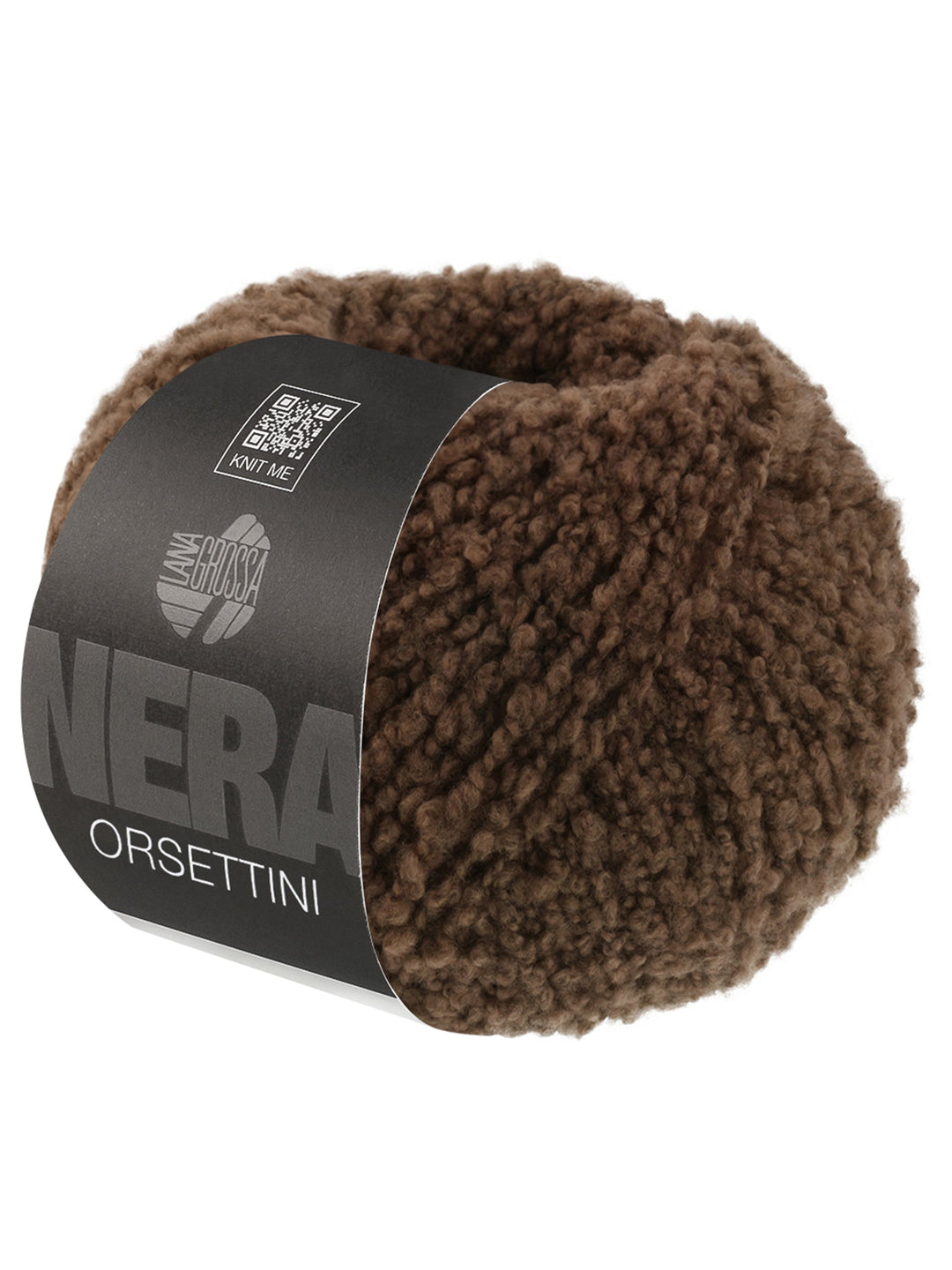 Orsettini 005 Dunkelbraun