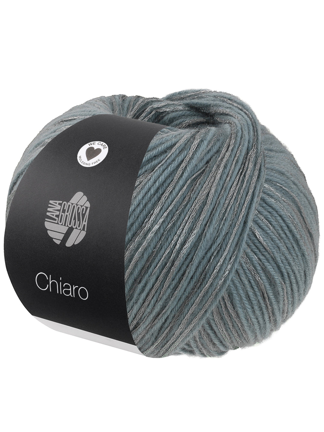 Chiaro 007 Graublau