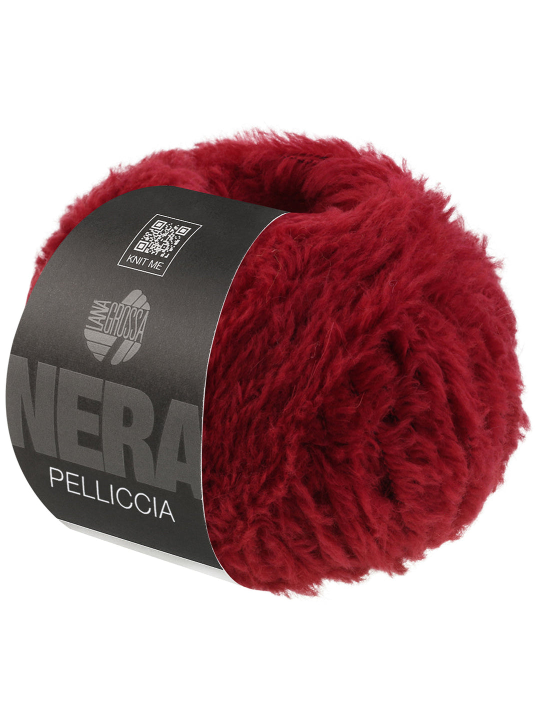 Pelliccia 015 Rot