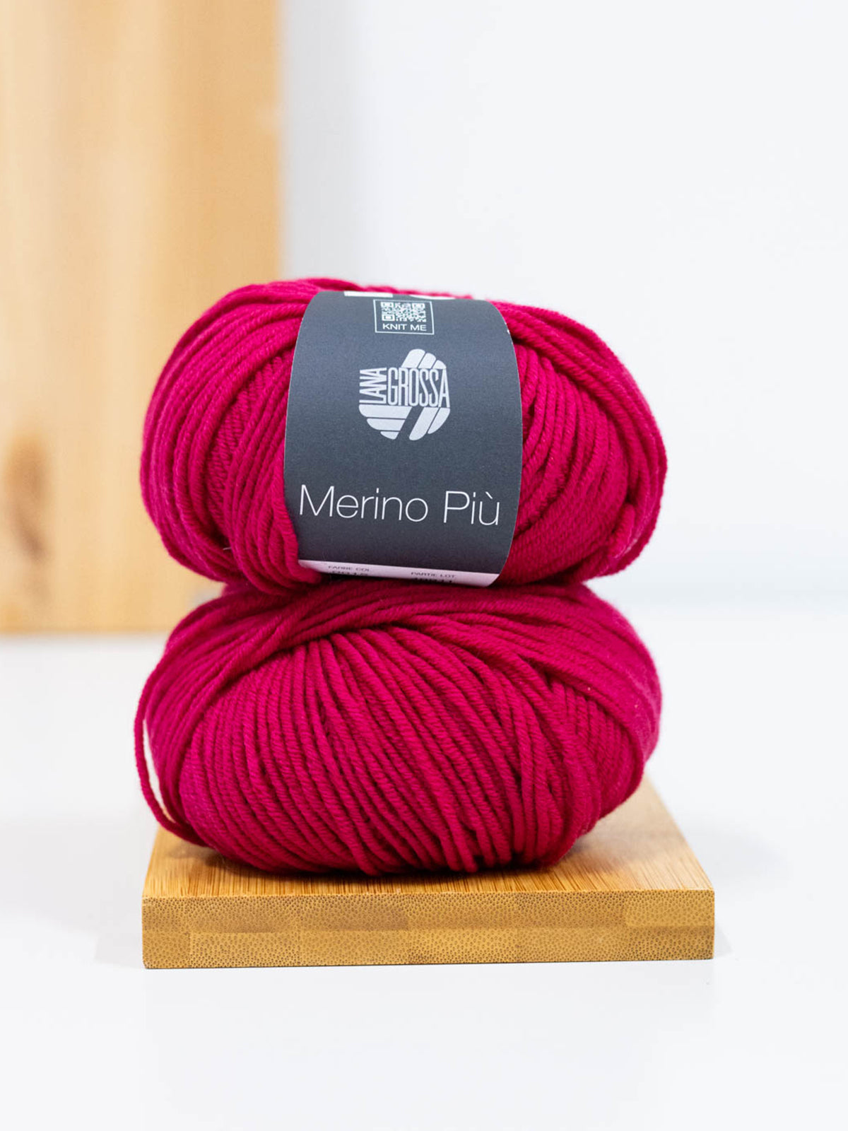 Merino Più 015 Azalee