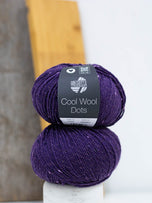 003 Aubergine