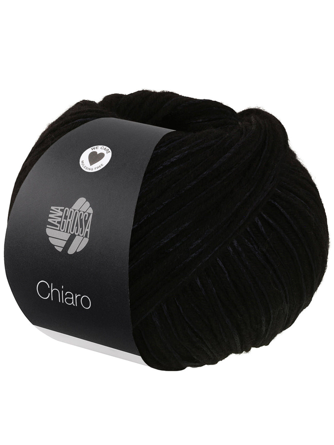 Chiaro 005 Schwarz
