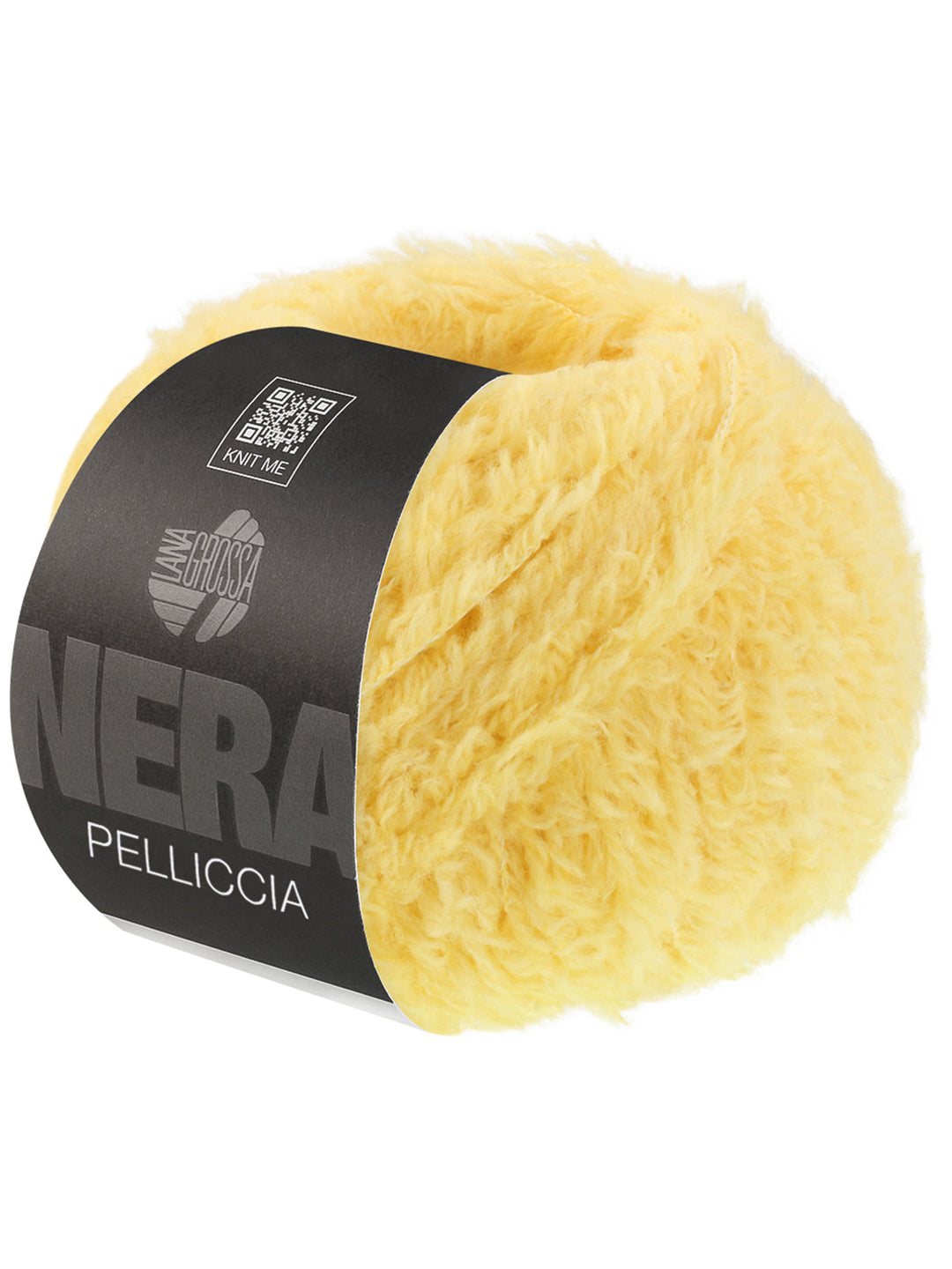 Pelliccia 012 Gelb