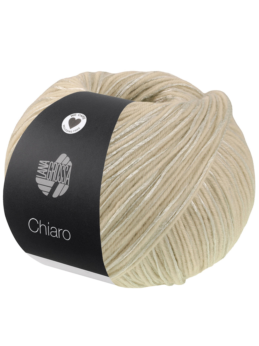 Chiaro 002 Hellbeige