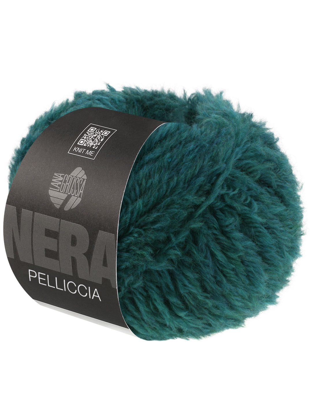 Pelliccia 010 Petrol