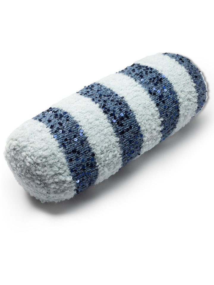 Strickpaket Orsetto Brigitte No. 2 Cosmo Nackenrolle