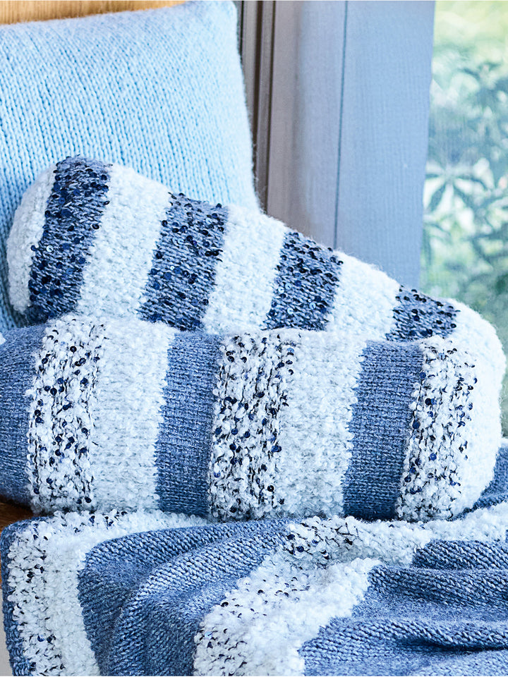 Strickpaket Orsetto Brigitte No. 2 Cosmo Nackenrolle