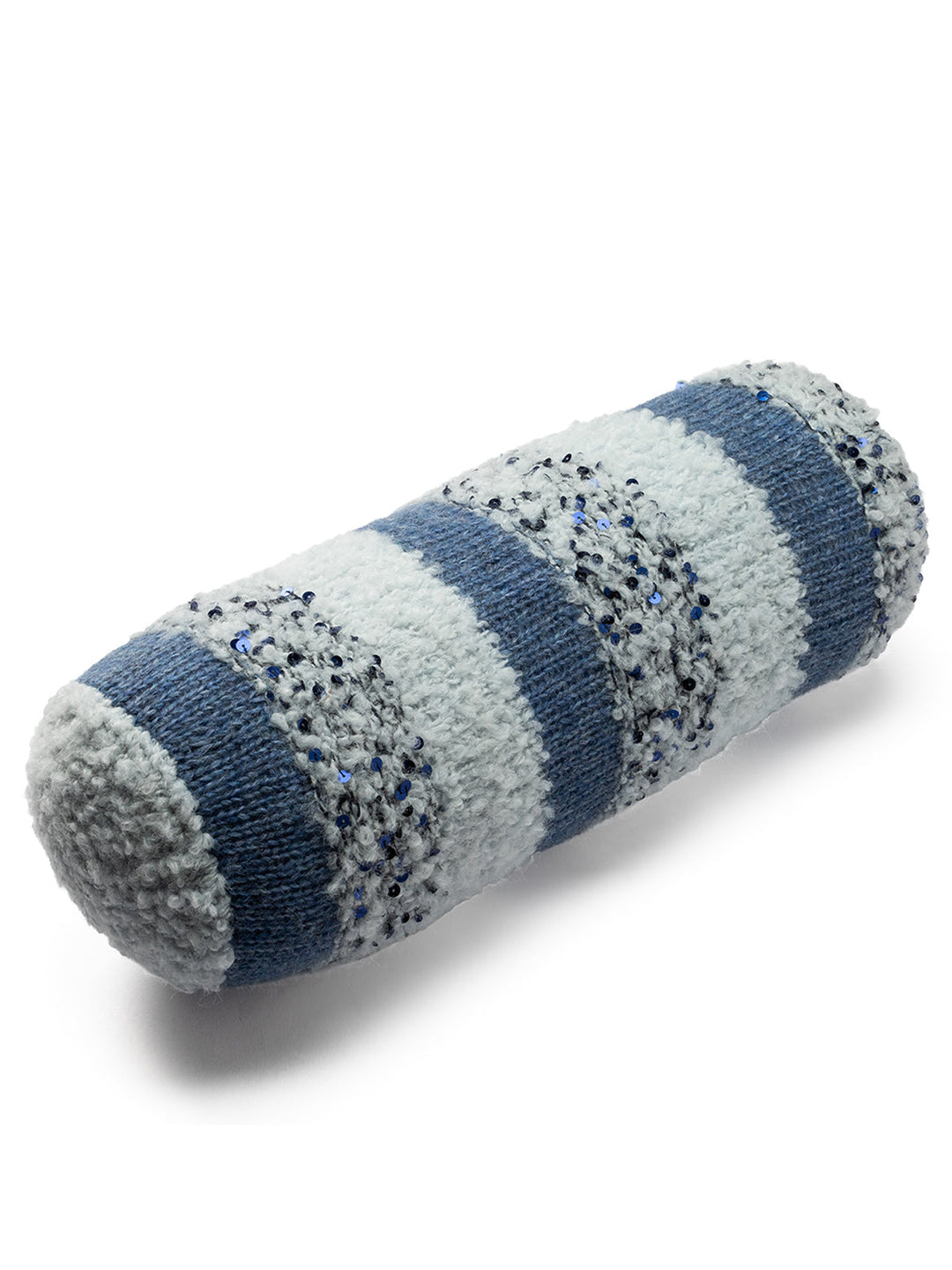 Strickpaket Orsetto Brigitte No. 2 Cosmo Nackenrolle