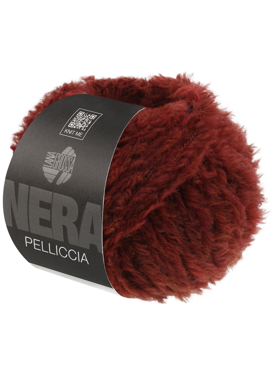 Pelliccia 005 Rotbraun