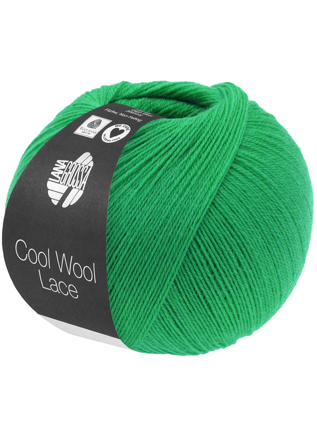Cool Wool Lace 071 Jade