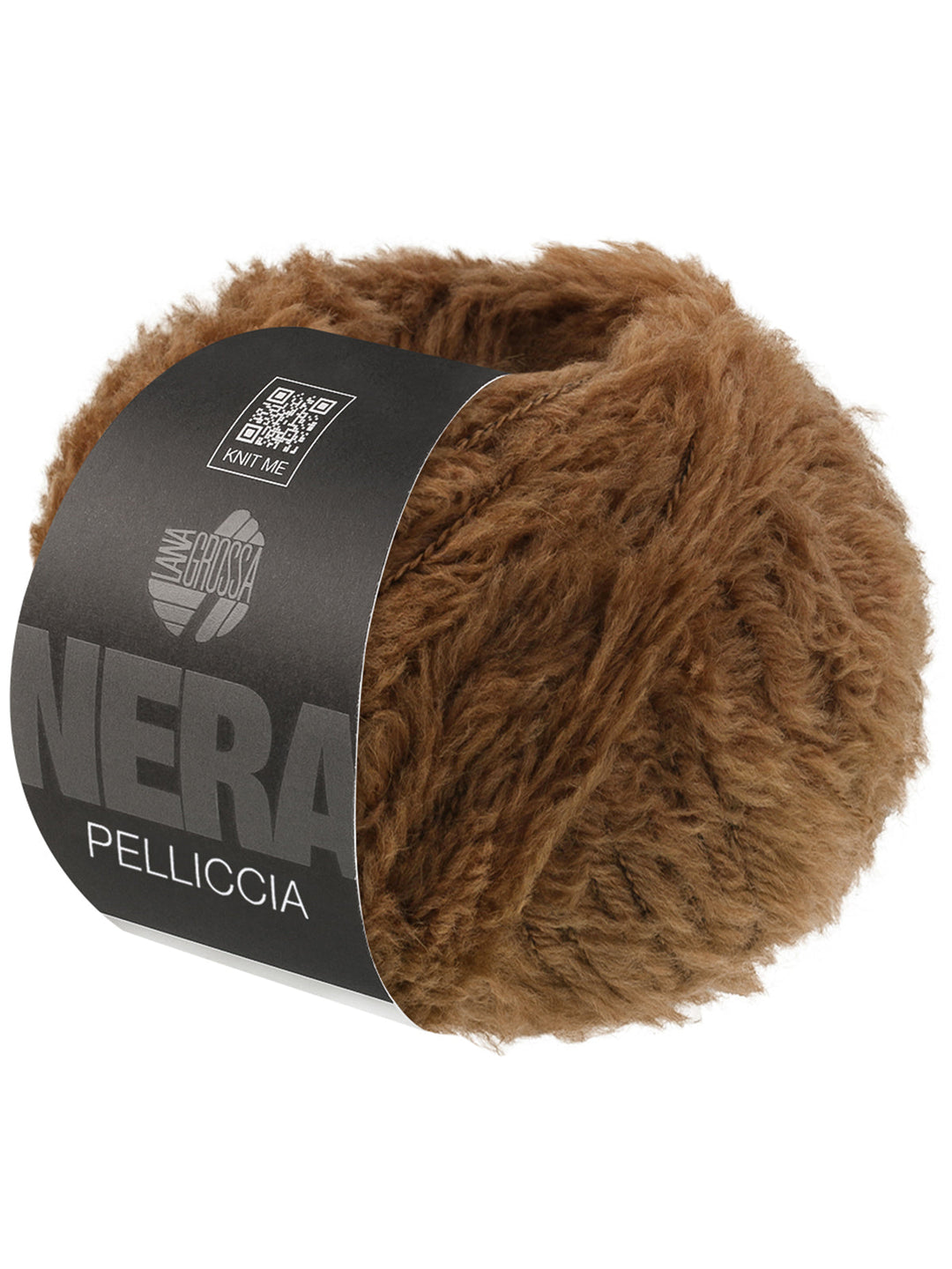 Pelliccia 003 Nougat