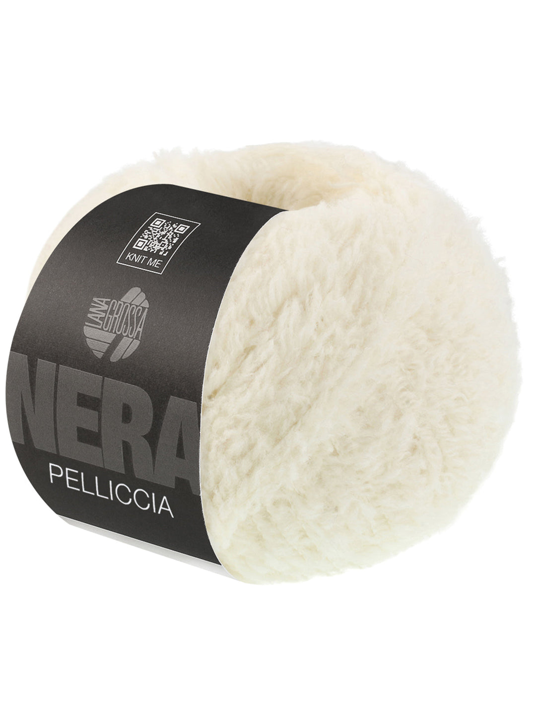 Pelliccia 001 Creme