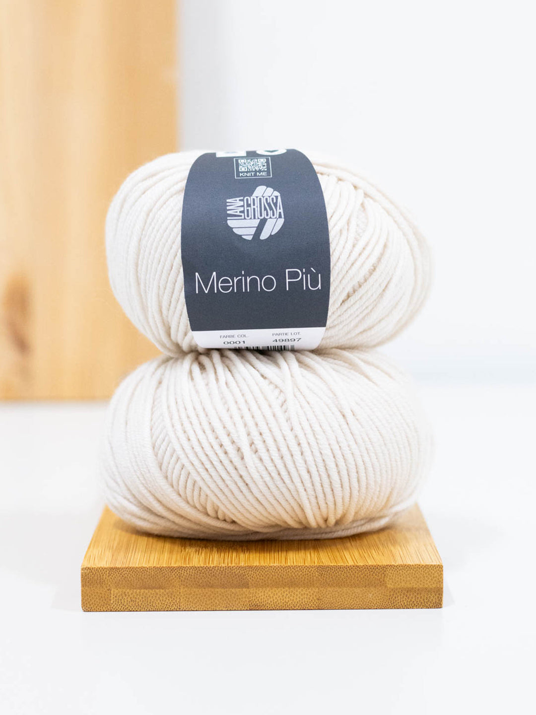 Merino Più