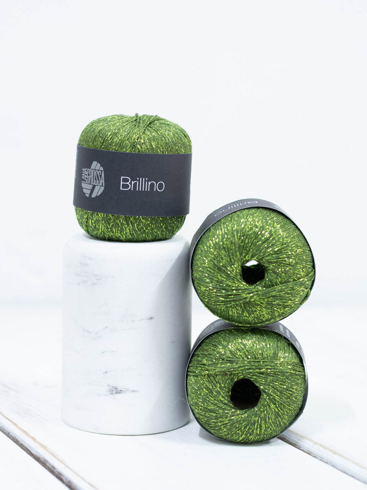 Brillino 051 Grün