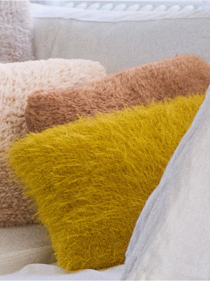Strickpaket Basta Kissenhülle