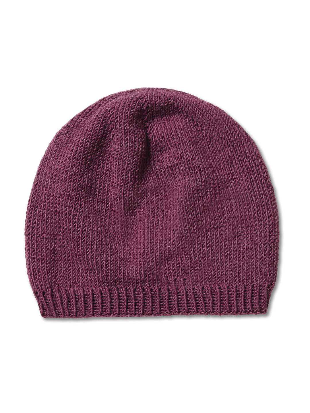 Strickpaket Cool Wool Mütze