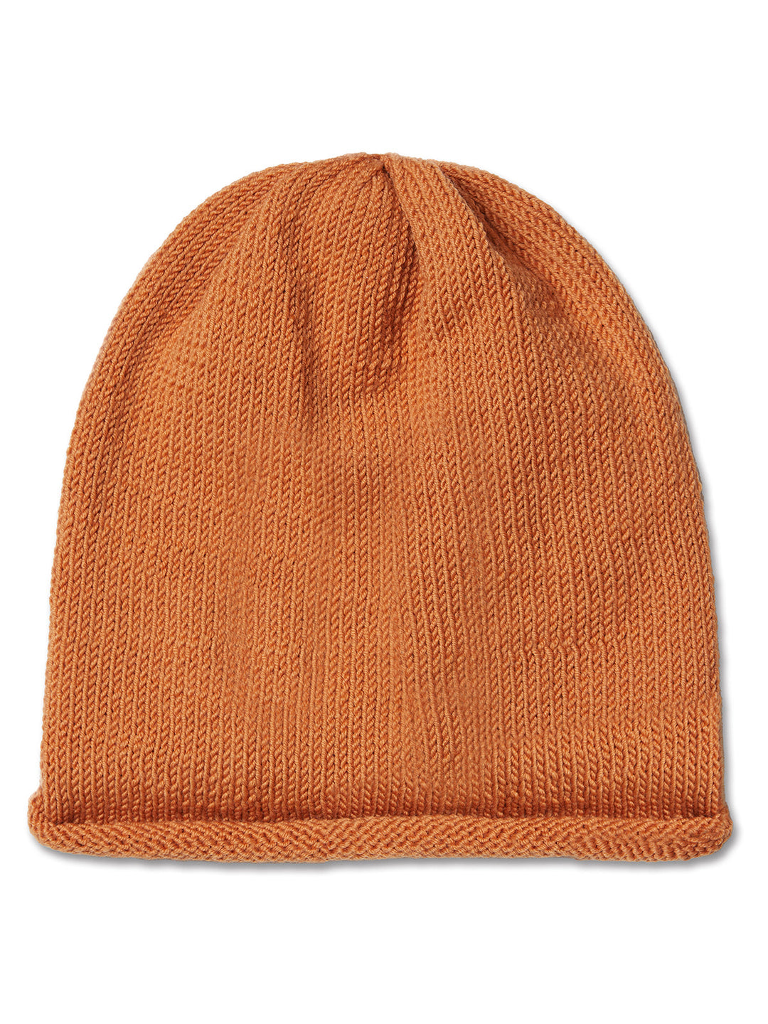 Strickpaket Cool Wool Mütze