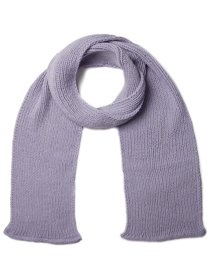 Strickpaket Cool Wool Superbig Schal und Mütze
