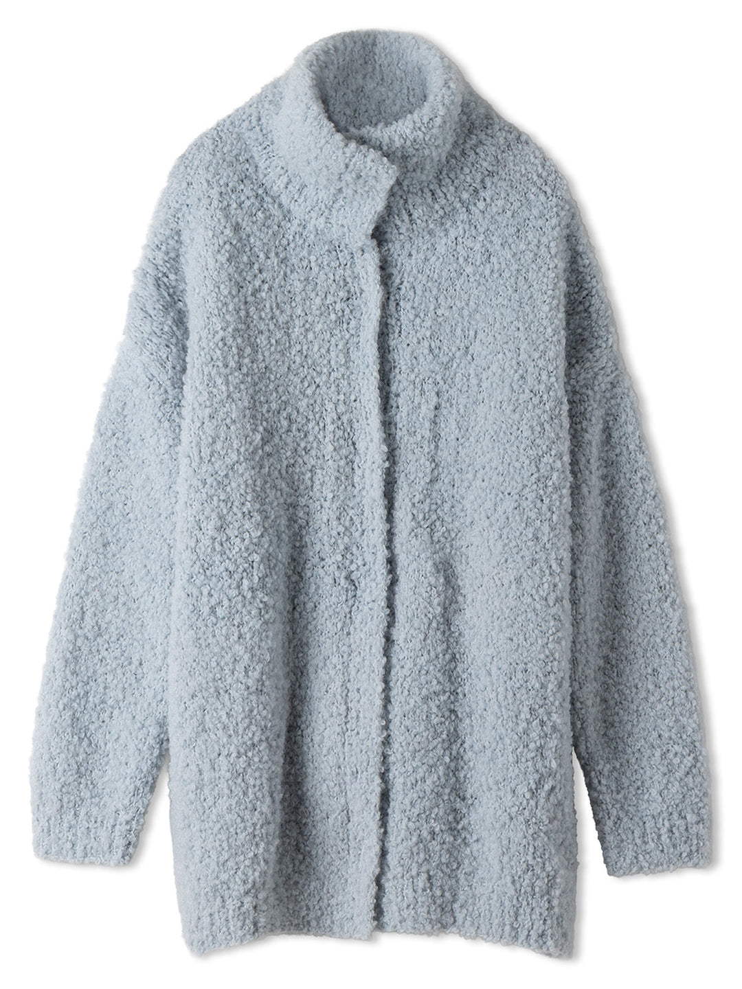 Strickpaket Orsetto Jacke