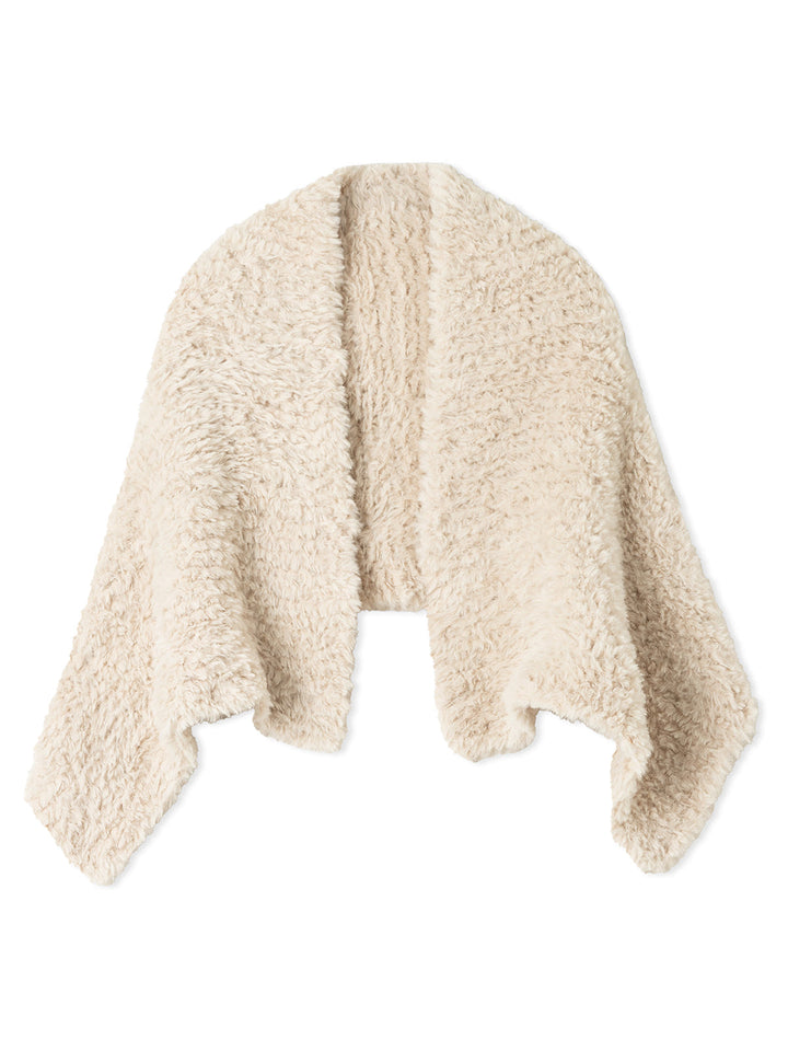 Strickpaket The Bunny Stola