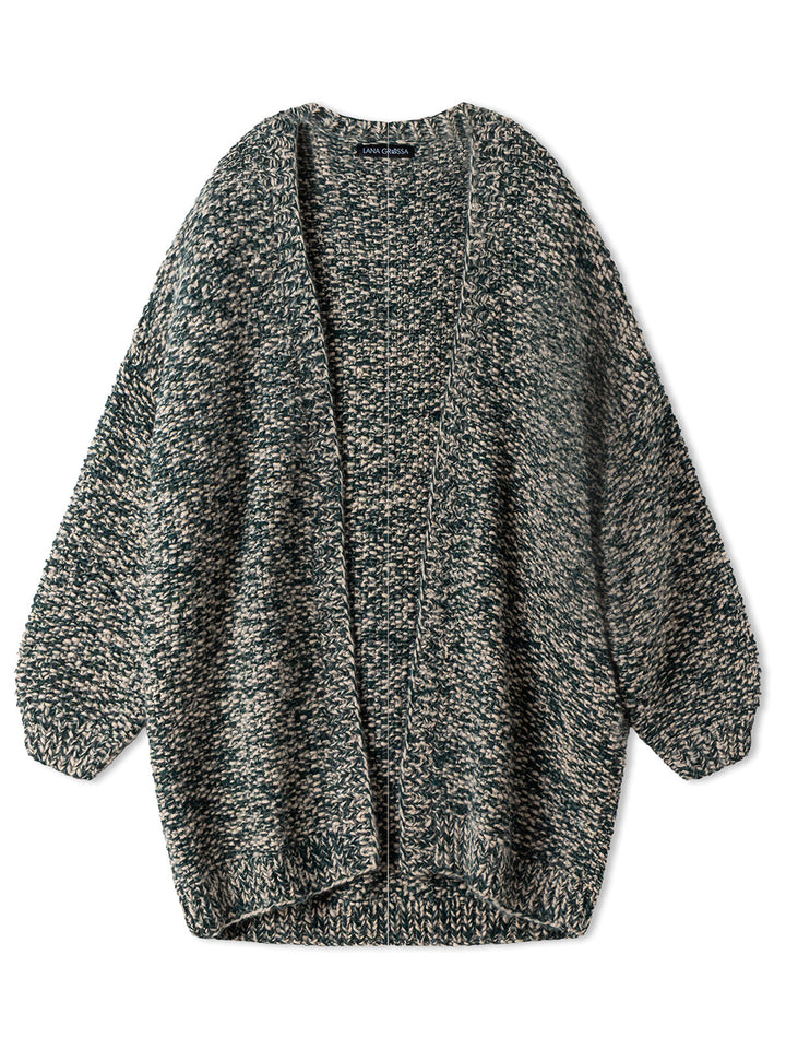 Strickpaket Brigitte No. 2 Jacke