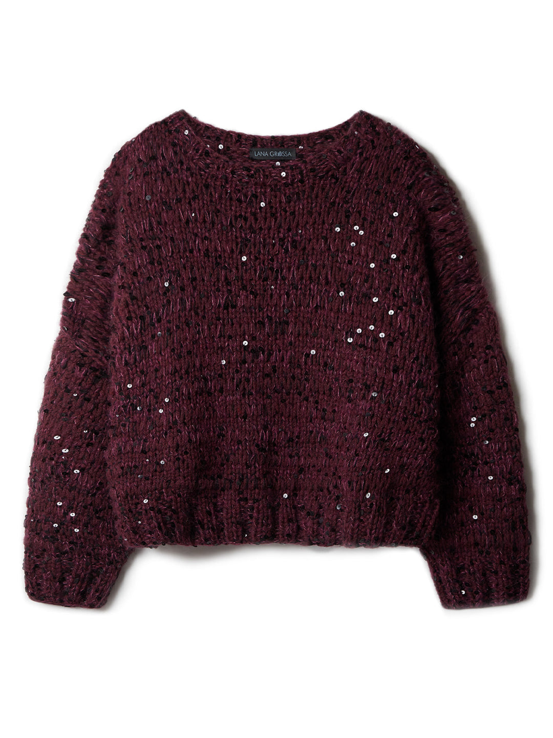Strickpaket Alta Moda Cashmere 16 Setasuri Cosmo Pullover
