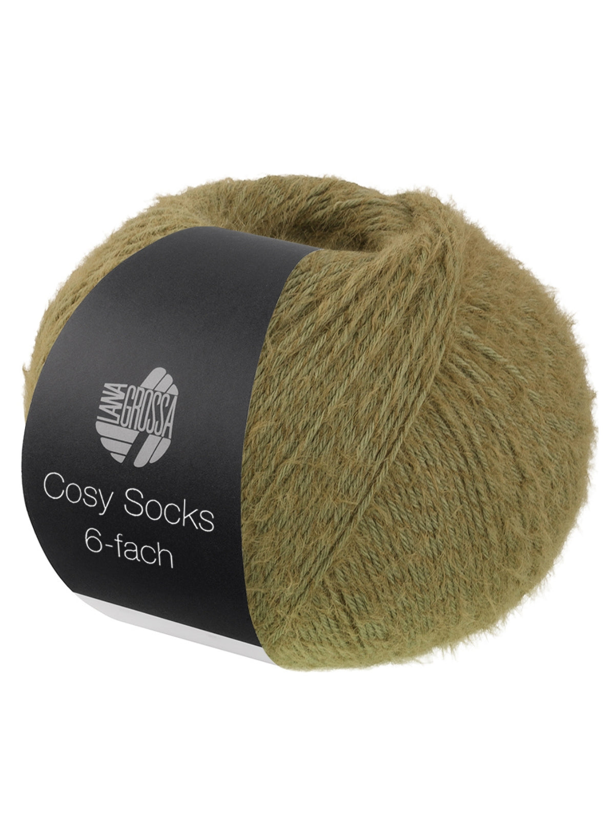 Cosy Socks 6-fach 1010 Helloliv
