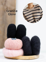 Granite Glow