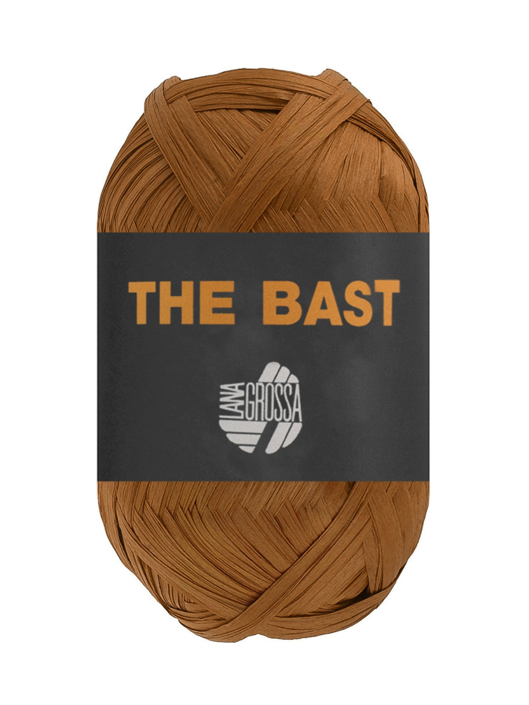 The Bast 011 Zimtbraun