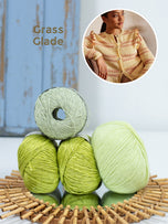 Grass Glade