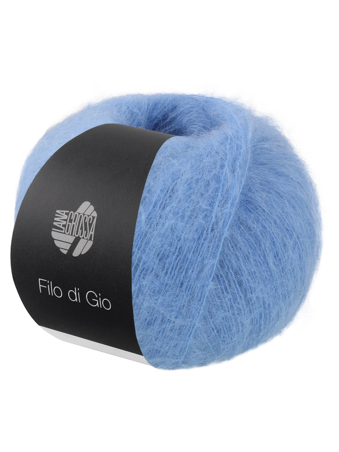 Filo Di Gio 010 Azurblau