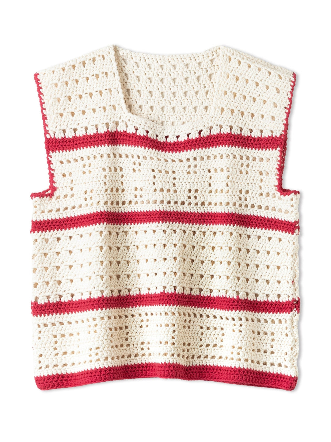 Häkelpaket Promessa Top