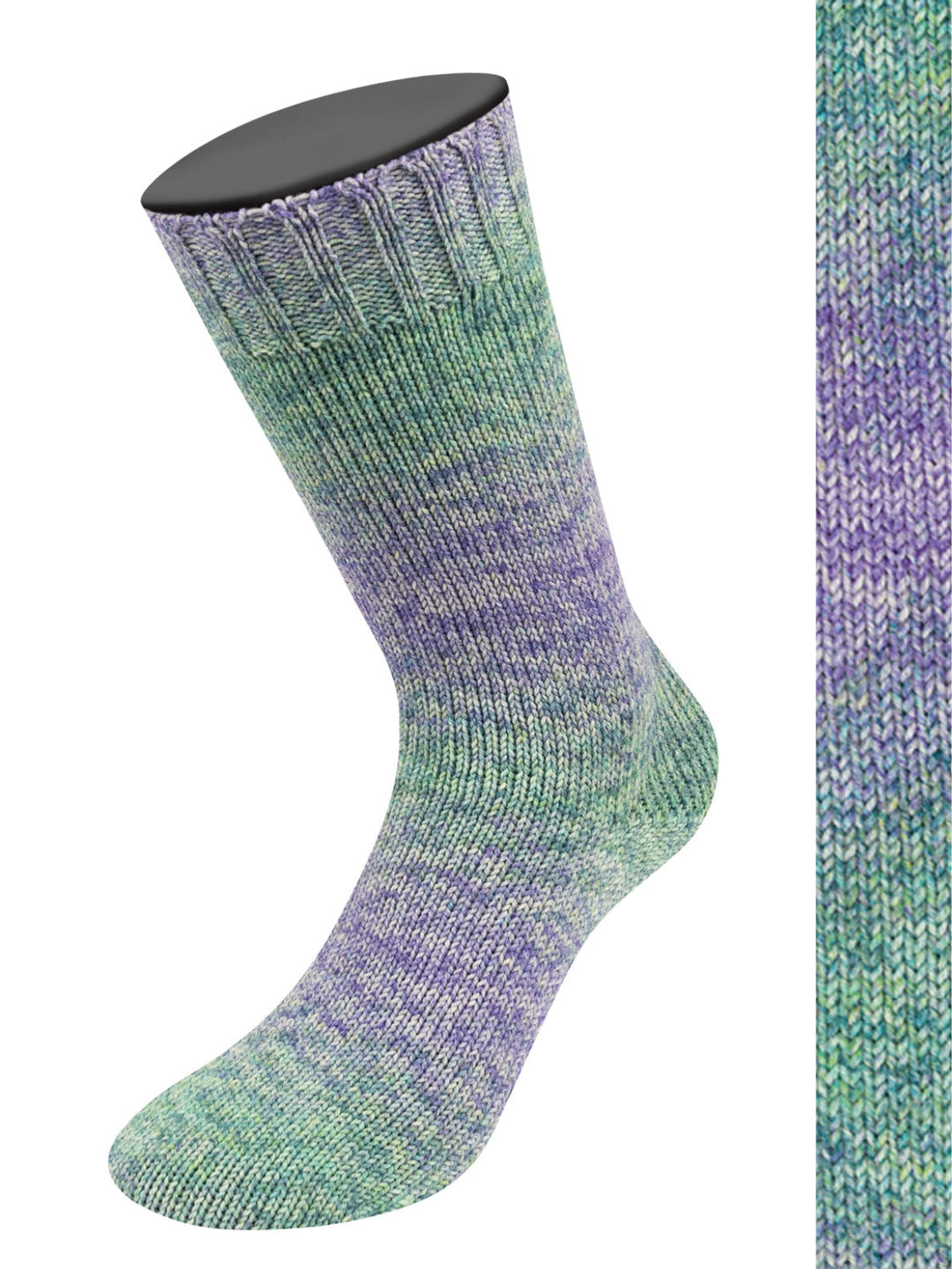 Meilenweit 100 Merino Shades 7230
