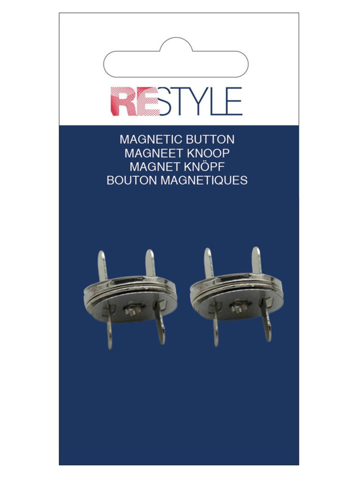 ReStyle Magnetische Knöpfe